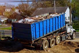 Same-Day Junk Removal Services in Jones Valley, CA